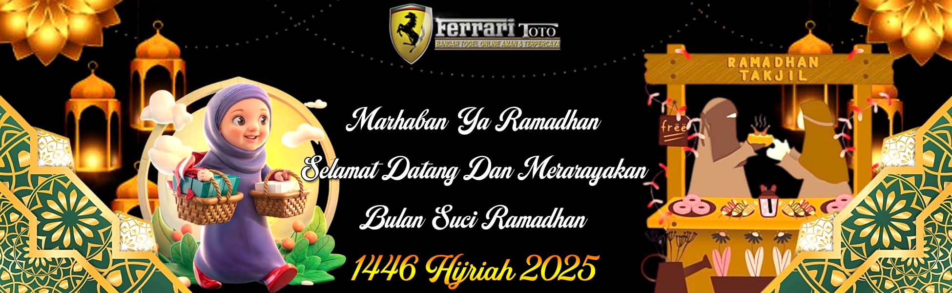 RAMADHAN