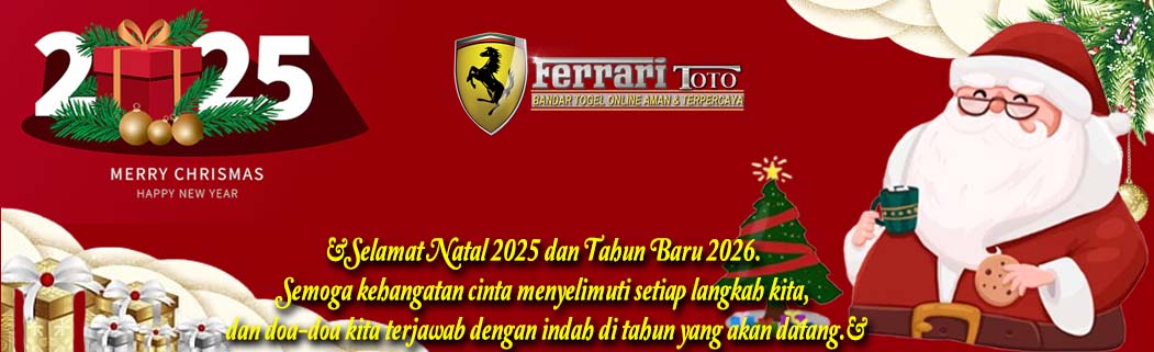 natal dan tahun baru