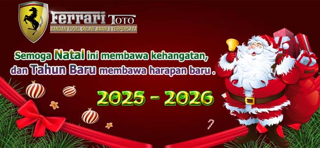 natal dan tahun baru